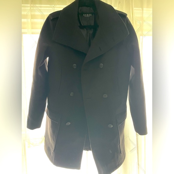 Guess Dress Jacket - Picture 1 of 4